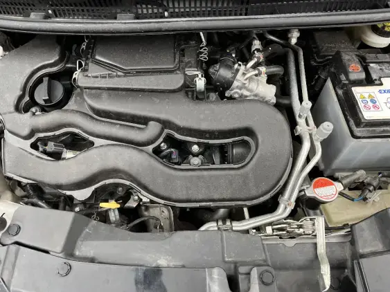 CITROEN C1 II - voiture d'occasion - Photo 21