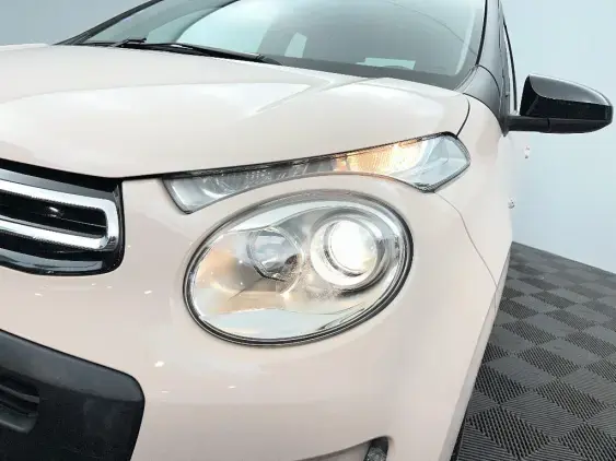 CITROEN C1 II - voiture d'occasion - Photo 22