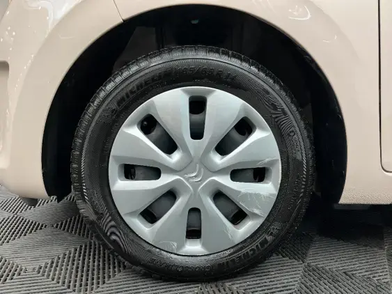 CITROEN C1 II - voiture d'occasion - Photo 23