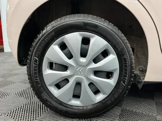 CITROEN C1 II - voiture d'occasion - Photo 25