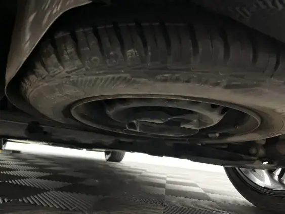 RENAULT CLIO IV - voiture d'occasion - Photo 17