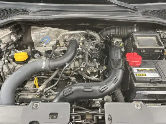 RENAULT CLIO IV - voiture d'occasion - Photo 21