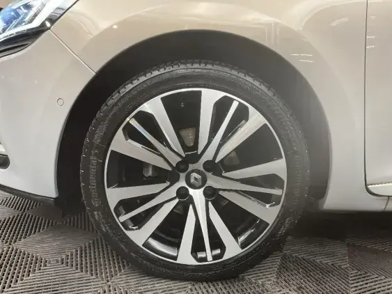 RENAULT CLIO IV - voiture d'occasion - Photo 23