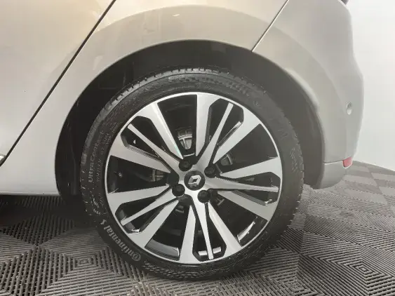 RENAULT CLIO IV - voiture d'occasion - Photo 24