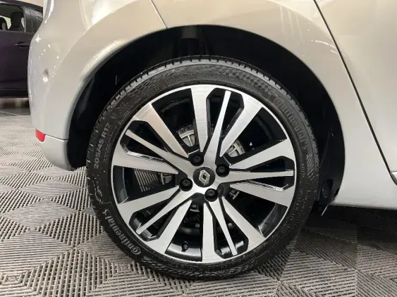 RENAULT CLIO IV - voiture d'occasion - Photo 25