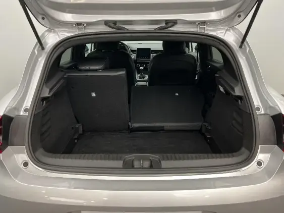 RENAULT CLIO V - voiture d'occasion - Photo 16