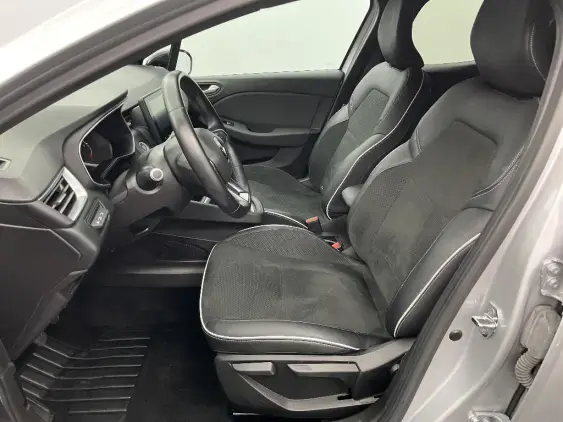 RENAULT CLIO V - voiture d'occasion - Photo 18