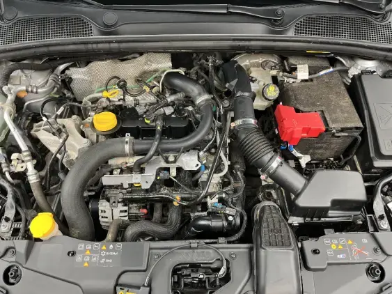 RENAULT CLIO V - voiture d'occasion - Photo 21