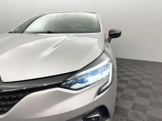 RENAULT CLIO V - voiture d'occasion - Photo 22