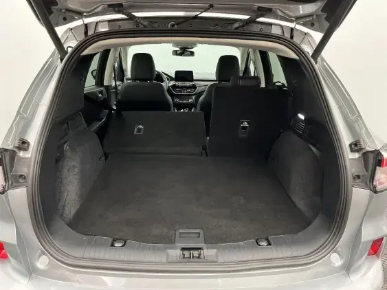 FORD KUGA III - voiture d'occasion - Photo 16