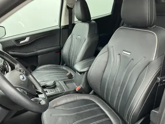 FORD KUGA III - voiture d'occasion - Photo 18