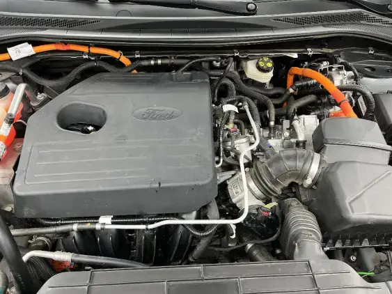 FORD KUGA III - voiture d'occasion - Photo 21