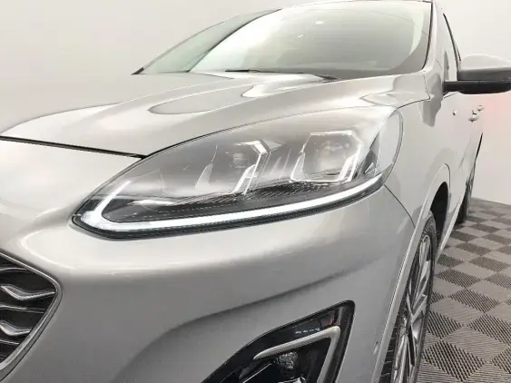 FORD KUGA III - voiture d'occasion - Photo 22