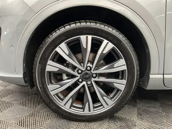 FORD KUGA III - voiture d'occasion - Photo 23