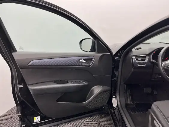 RENAULT ARKANA - voiture d'occasion - Photo 19