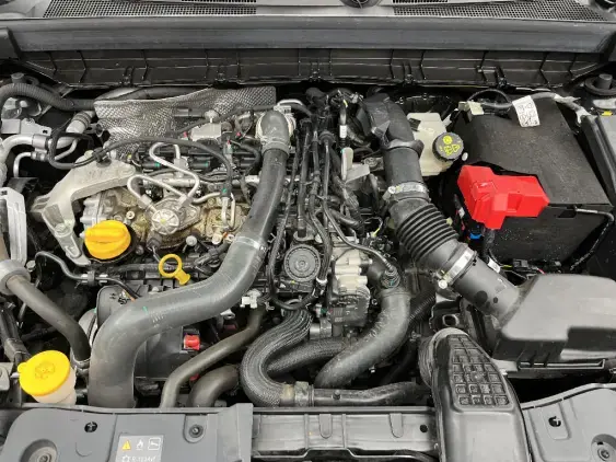 RENAULT ARKANA - voiture d'occasion - Photo 21