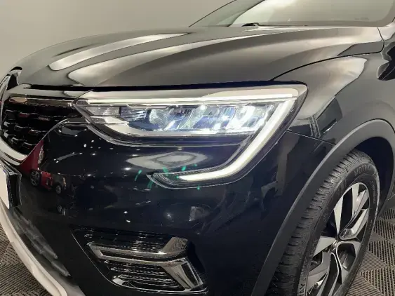 RENAULT ARKANA - voiture d'occasion - Photo 22