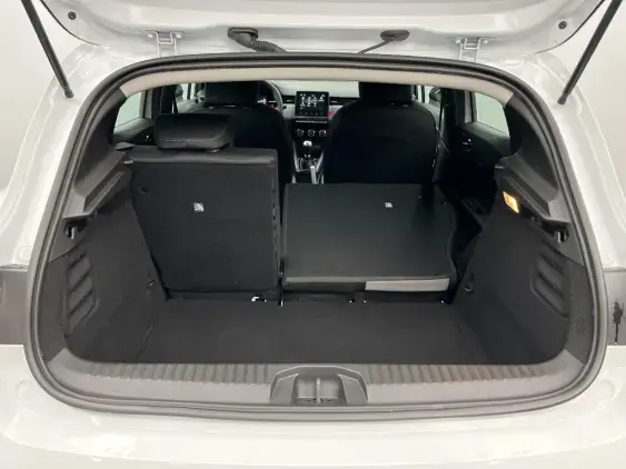 RENAULT CLIO V - voiture d'occasion - Photo 16