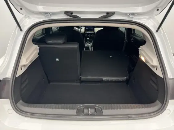 RENAULT CLIO REVERSIBLE V - voiture d'occasion - Photo 16