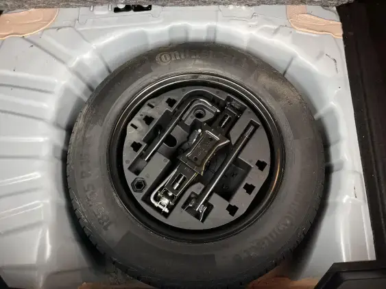 RENAULT CLIO REVERSIBLE V - voiture d'occasion - Photo 17