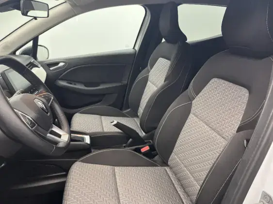 RENAULT CLIO REVERSIBLE V - voiture d'occasion - Photo 18