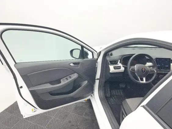 RENAULT CLIO REVERSIBLE V - voiture d'occasion - Photo 19