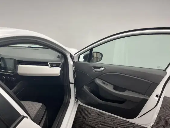 RENAULT CLIO REVERSIBLE V - voiture d'occasion - Photo 20