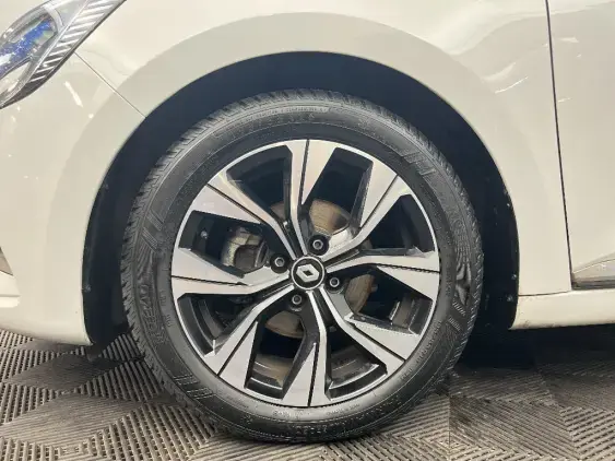 RENAULT CLIO REVERSIBLE V - voiture d'occasion - Photo 23