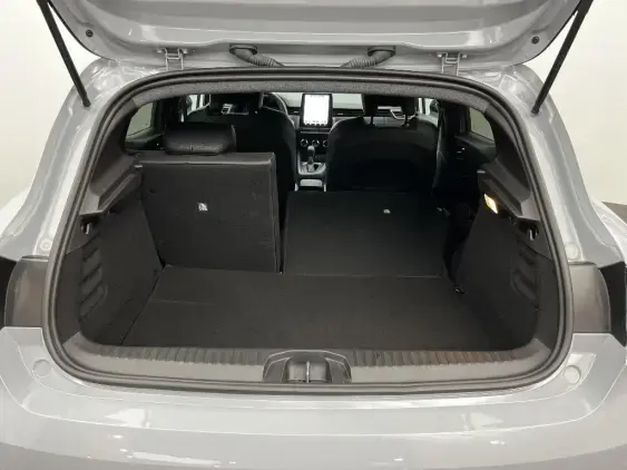 RENAULT CLIO V - voiture d'occasion - Photo 16