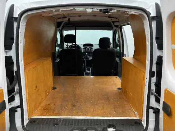 RENAULT KANGOO EXPRESS II - voiture d'occasion - Photo 16