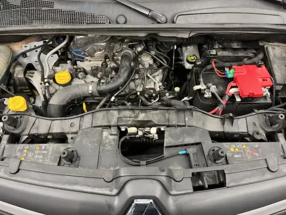 RENAULT KANGOO EXPRESS II - voiture d'occasion - Photo 21