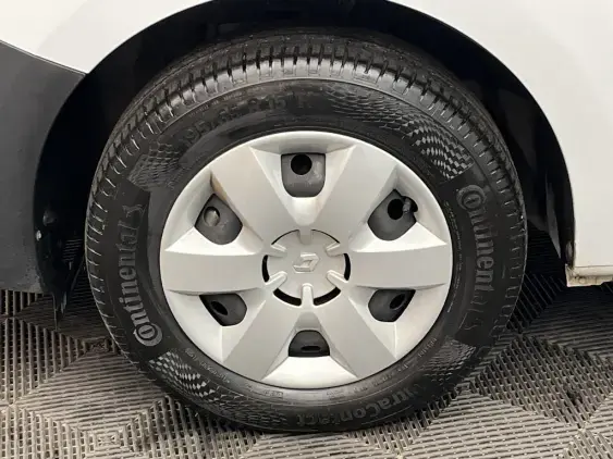 RENAULT KANGOO EXPRESS II - voiture d'occasion - Photo 23