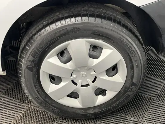 RENAULT KANGOO EXPRESS II - voiture d'occasion - Photo 24