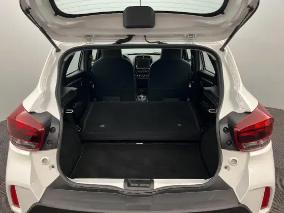 DACIA SPRING - voiture d'occasion - Photo 16