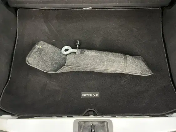 DACIA SPRING - voiture d'occasion - Photo 17