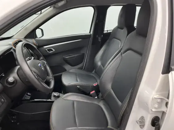 DACIA SPRING - voiture d'occasion - Photo 18