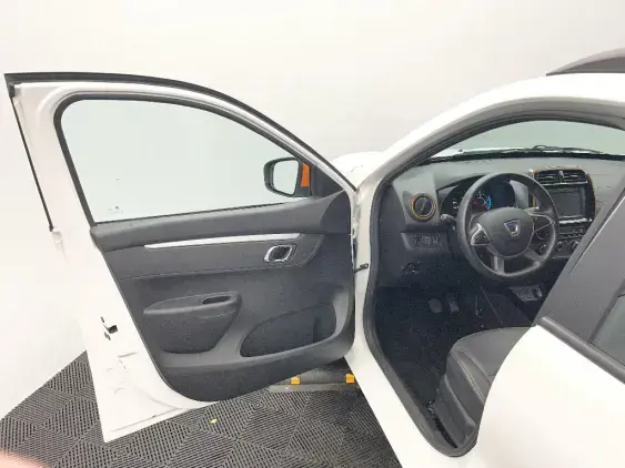 DACIA SPRING - voiture d'occasion - Photo 19