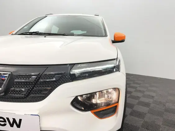 DACIA SPRING - voiture d'occasion - Photo 22