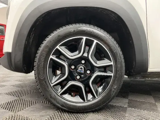 DACIA SPRING - voiture d'occasion - Photo 23