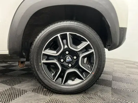 DACIA SPRING - voiture d'occasion - Photo 24