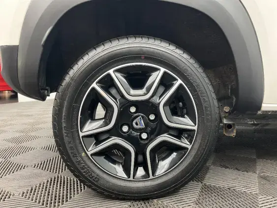 DACIA SPRING - voiture d'occasion - Photo 25