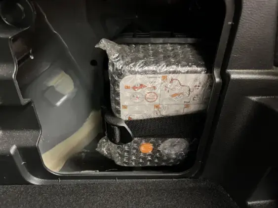 RENAULT ARKANA - voiture d'occasion - Photo 17