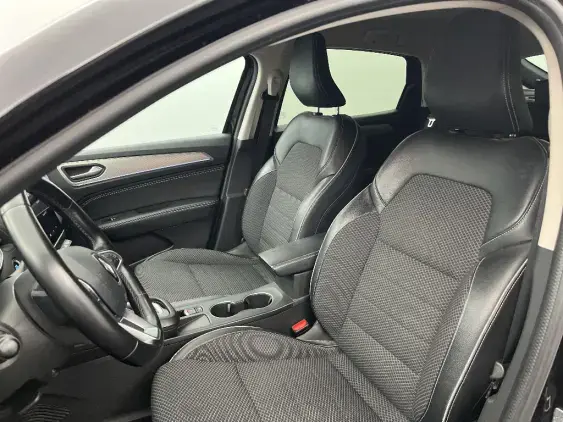 RENAULT ARKANA - voiture d'occasion - Photo 18