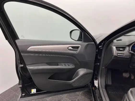 RENAULT ARKANA - voiture d'occasion - Photo 19