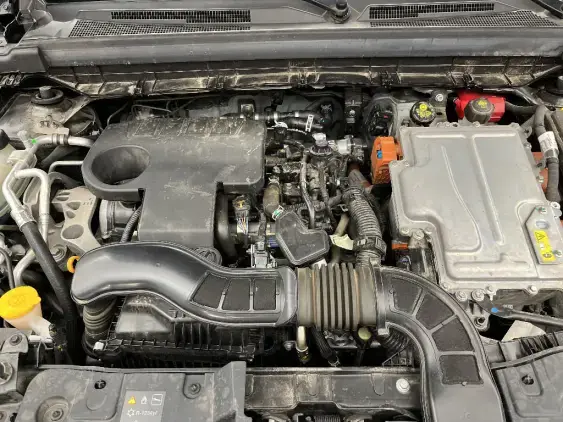 RENAULT ARKANA - voiture d'occasion - Photo 21