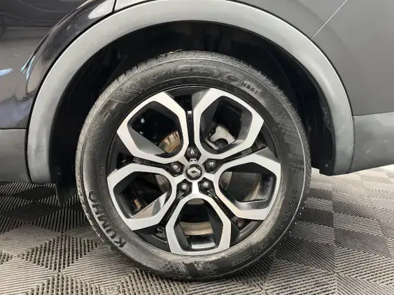 RENAULT ARKANA - voiture d'occasion - Photo 24