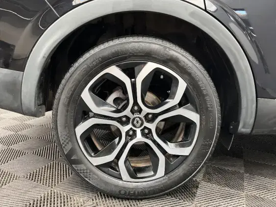 RENAULT ARKANA - voiture d'occasion - Photo 25