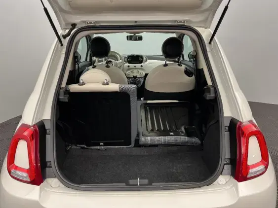 FIAT 500 II - voiture d'occasion - Photo 16