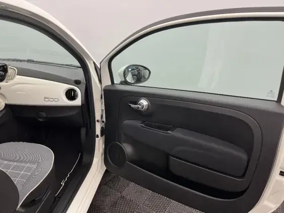 FIAT 500 II - voiture d'occasion - Photo 20