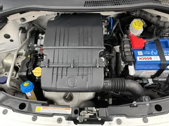 FIAT 500 II - voiture d'occasion - Photo 21